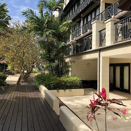 Brownes Condominium 1 Bridgetown Esterno foto
