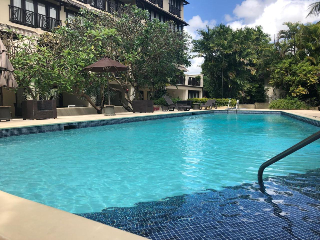 Brownes Condominium 1 Bridgetown Esterno foto